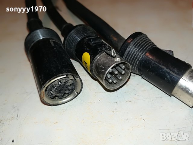 kenwood-made in japan 3105221239, снимка 5 - Ресийвъри, усилватели, смесителни пултове - 36932204