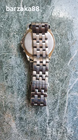 Мъжки часовник Citizen Eco Drive Radio Controlled, снимка 4 - Мъжки - 56092475
