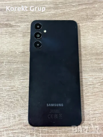 Samsung A05s 64GB, снимка 7 - Samsung - 56544276