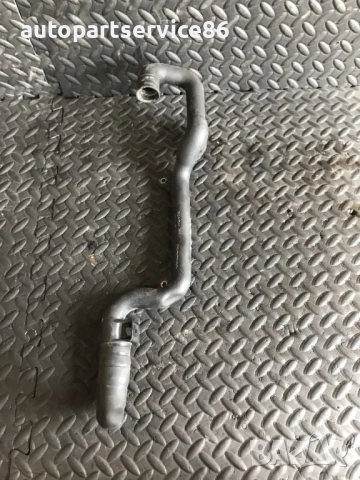 Гумен маркуч за EGR клапан за Subaru Legacy 2.0 (2003–2008), снимка 3 - Части - 54217417