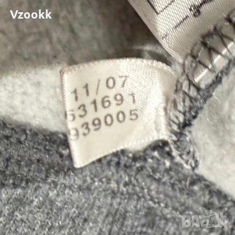 Горнище Adidas Mad Emoji | Мъжко XS , Дамско S, снимка 5 - Суичъри - 53091370