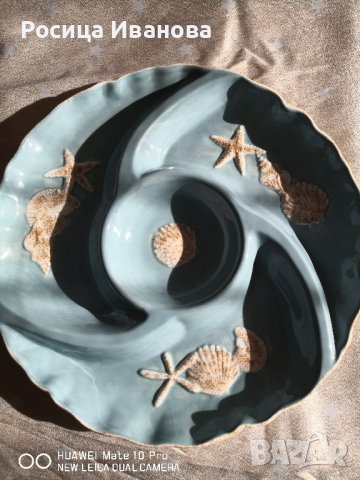 Голямо плато , снимка 7 - Сервизи - 42924183