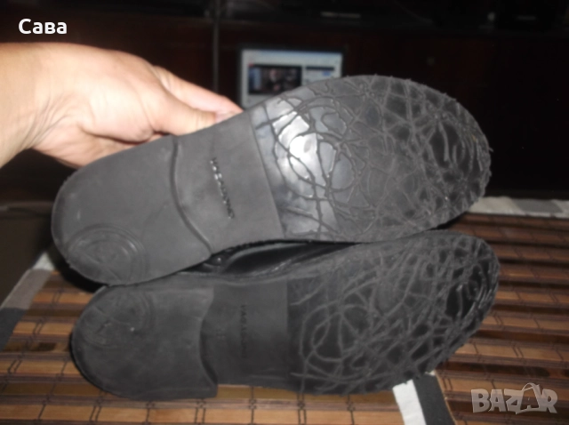 Обувки VAGABOND , снимка 6 - Спортно елегантни обувки - 51782099