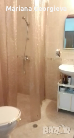 Красив тристаен в Слънчев бряг, снимка 13 - Апартаменти - 51712683