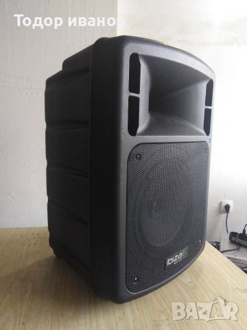 IBIZA-port10cd-vhf, снимка 2 - Тонколони - 40401041