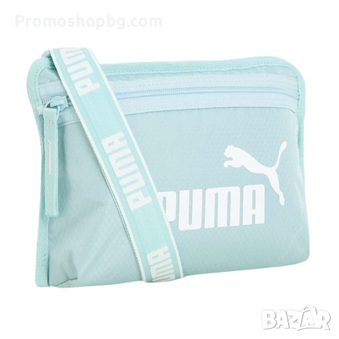 Чанта за рамо PUMA Core Base