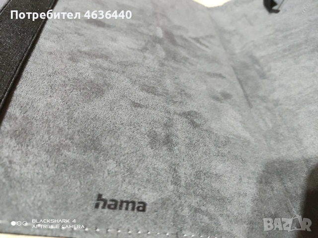 Honor Pad X8a 11.5 inch 4+4/128 turbo, снимка 5 - Таблети - 53177419