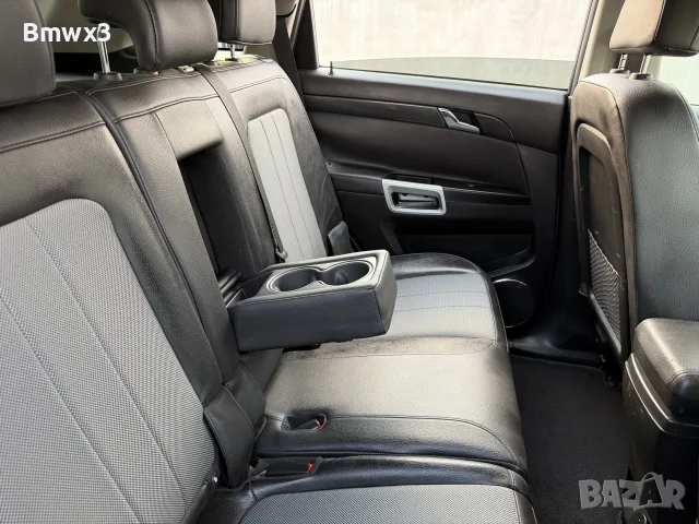 Opel Antara COSMO Unlimited , снимка 10 - Автомобили и джипове - 55944068
