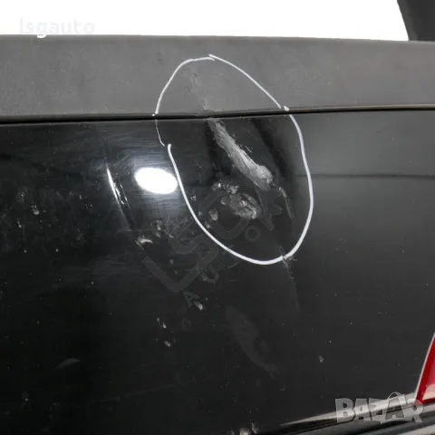 Задна броня Saab 9-3 2004-2015 ID: 138949, снимка 4 - Части - 48233190