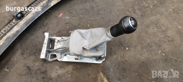 Скоростен лост избирач 7M3 711 049 G Ford Galaxy 1.9-115к.с. AUY