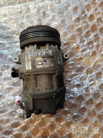 BMW-x3 e83-2.0-150кс -Турбо,Компресор климатик, Генератор,Стартер, снимка 5 - Части - 48400634