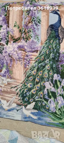 Гоблени различни видове , снимка 2 - Гоблени - 49879418