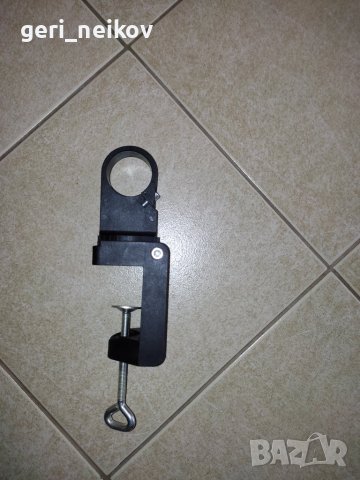 Мобилна стойка за бормашина