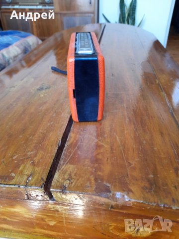 Старо радио,радиоприемник Optalix, снимка 5 - Антикварни и старинни предмети - 33808752