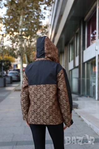 яке gucci , снимка 3 - Якета - 51342366