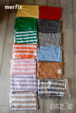 Дамски блузи мадонна яка , снимка 8 - Блузи с дълъг ръкав и пуловери - 51253789