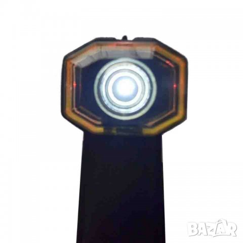 габарати рогчета камион ремарке 12/24V LED комплект 2бр, снимка 5 - Аксесоари и консумативи - 34152927