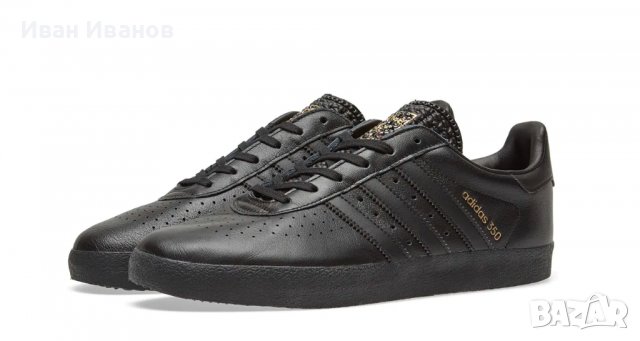 оригинални  маратонки  Adidas 350  номер 44-44,5 , снимка 3 - Маратонки - 36991964