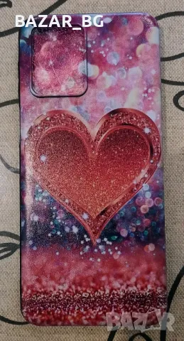 Гръб кейс за Motorola G54