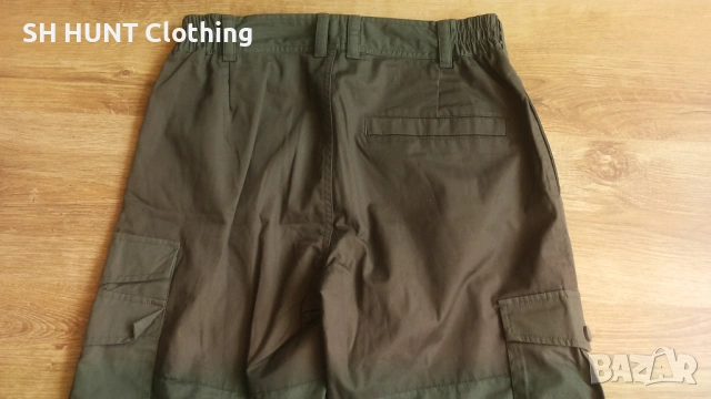 Beaver Lake Hunting Trouser размер M / L за лов риболов панталон със здрава материя - 1869, снимка 15 - Екипировка - 53091064
