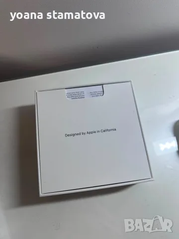 Airpods 3rd generation , снимка 5 - Bluetooth слушалки - 55744517