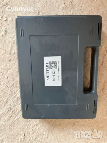 Дебеломер, снимка 2 - Друга електроника - 54235704