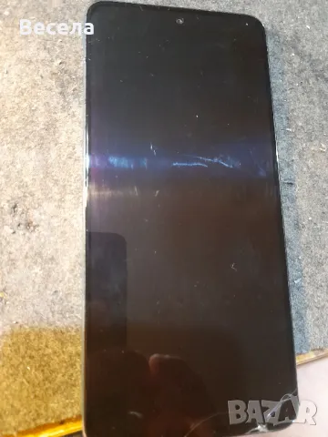 Huawei Nova 10 se На части 