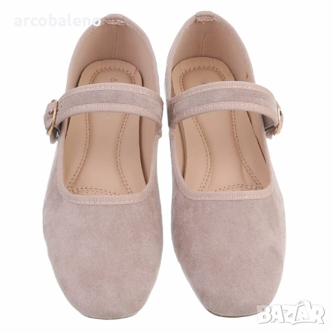 Дамски балерини, 6цвята , снимка 12 - Дамски ежедневни обувки - 54140310