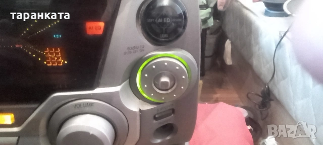 Аудио уредба Panasonic , снимка 6 - Аудиосистеми - 54082803