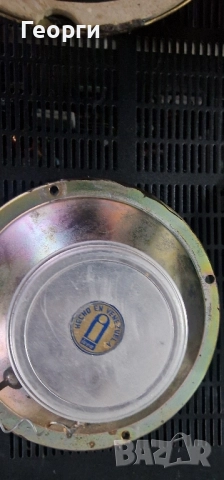 говорители pilot , снимка 5 - Тонколони - 51936651