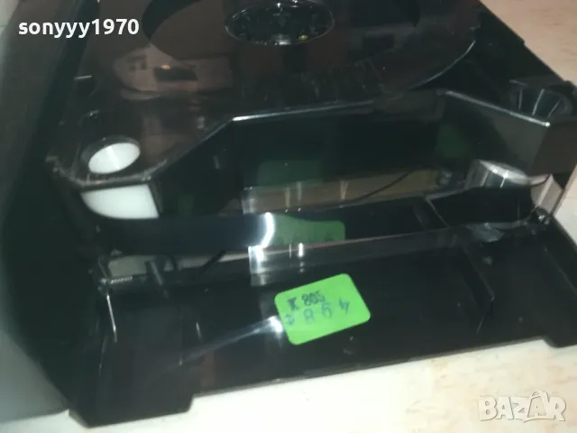 ITT SVC3 SV SUPER VIDEO TAPE-ВНОС SWISS 0110241710, снимка 10 - Аудио касети - 47424016