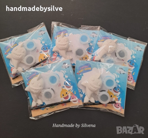 фигурки за оцветяване, снимка 2 - Образователни игри - 52531106