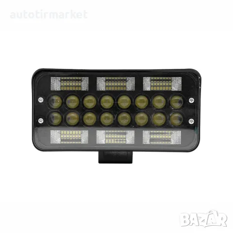 LED халоген с къси и дълги светлини – 12 – T100
