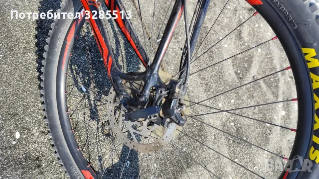 Specialized планински, снимка 5 - Велосипеди - 56039669