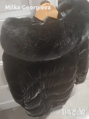 Продавам дамско яке, снимка 2 - Якета - 56525258