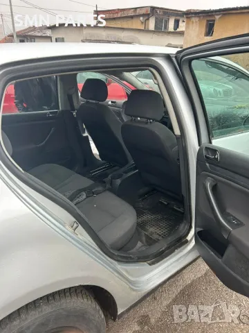 • Продавам Голф 5 1.9 105кс на ЧАСТИ
както и ВСЯКАКВИ Части, Консумативи и Автоаксесоари за Голф 5, снимка 9 - Части - 49625839