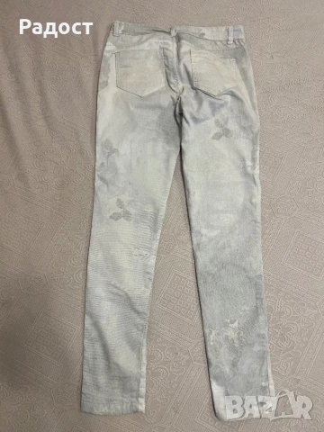 Пролетно,летен панталон., снимка 2 - Панталони - 51291174