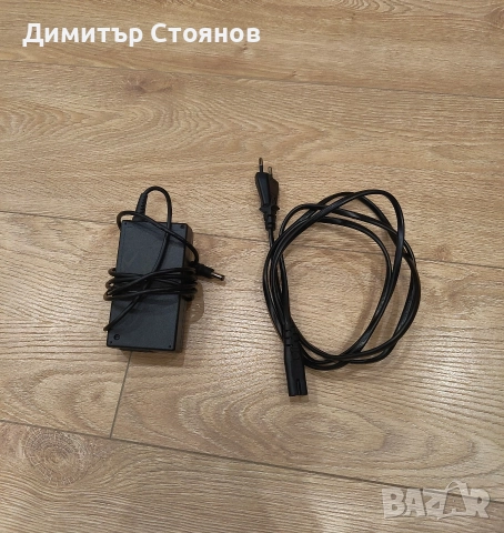 Logitech g 29+shifter+захранващ кабел+3 педала, снимка 8 - Друга електроника - 52596097