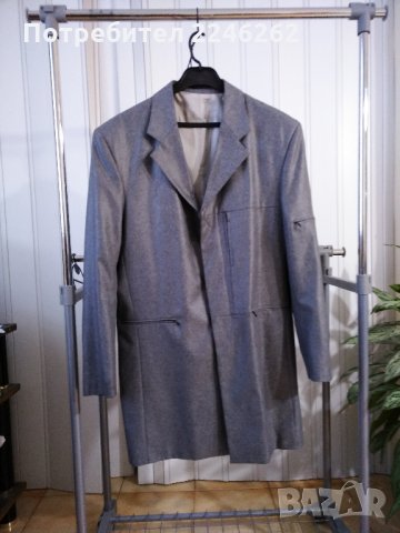 Мъжки костюм Paruchev