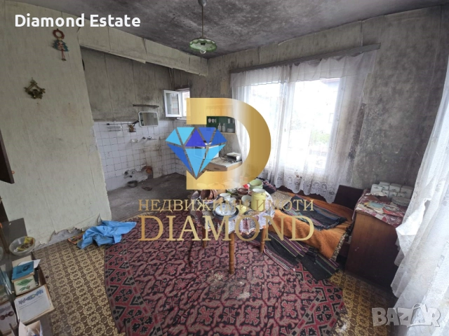 Етаж от къща в Димитровград, кв. Славянски, снимка 7 - Етаж от къща - 51746489