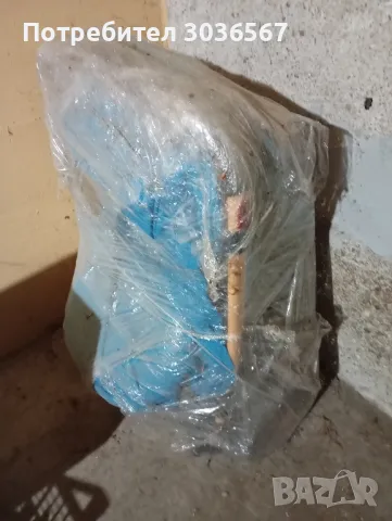 Детска количка, снимка 11 - За бебешки колички - 47782817