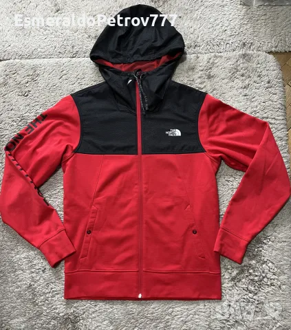 Мъжко горнище The North Face