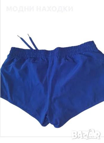 Puma Оригинални Гащета, снимка 4 - Къси панталони и бермуди - 50038765