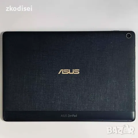 Таблет ASUS ZENPAD 10 Инча, снимка 2 - Таблети - 49464399