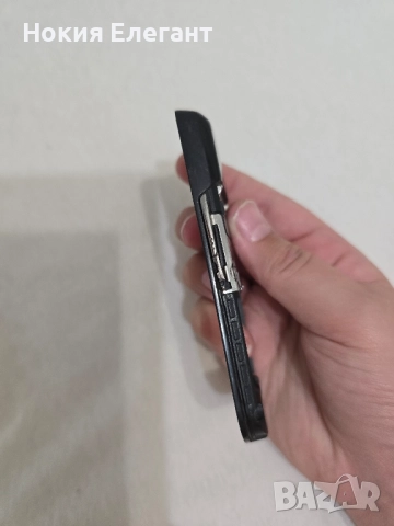 Средна част за Nokia 8800 Classic , снимка 3 - Nokia - 51696244