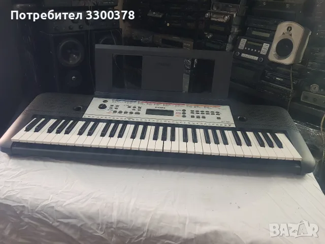 йоника yamaha yst.260, снимка 5 - Караоке - 56517763