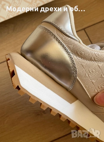 Liu•Jo 36/37/38/40, снимка 4 - Маратонки - 54044180