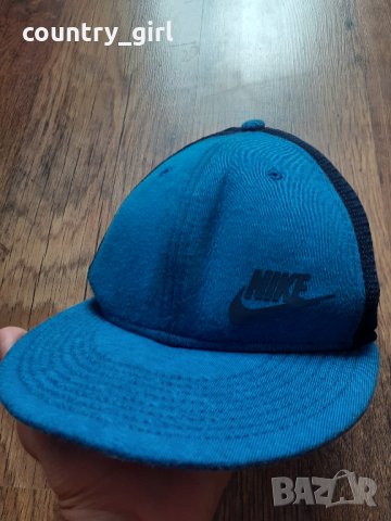 NIKE tech beanie - страхотна шапка КАТО НОВА , снимка 3 - Шапки - 29515007