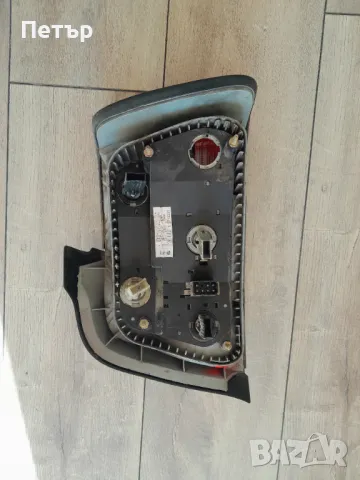 Ляв стоп за BMW 3 E36, снимка 3 - Части - 47620282