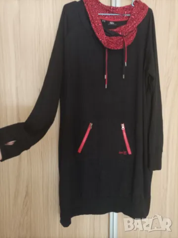 Спортна рокля bpc, снимка 2 - Рокли - 48928199